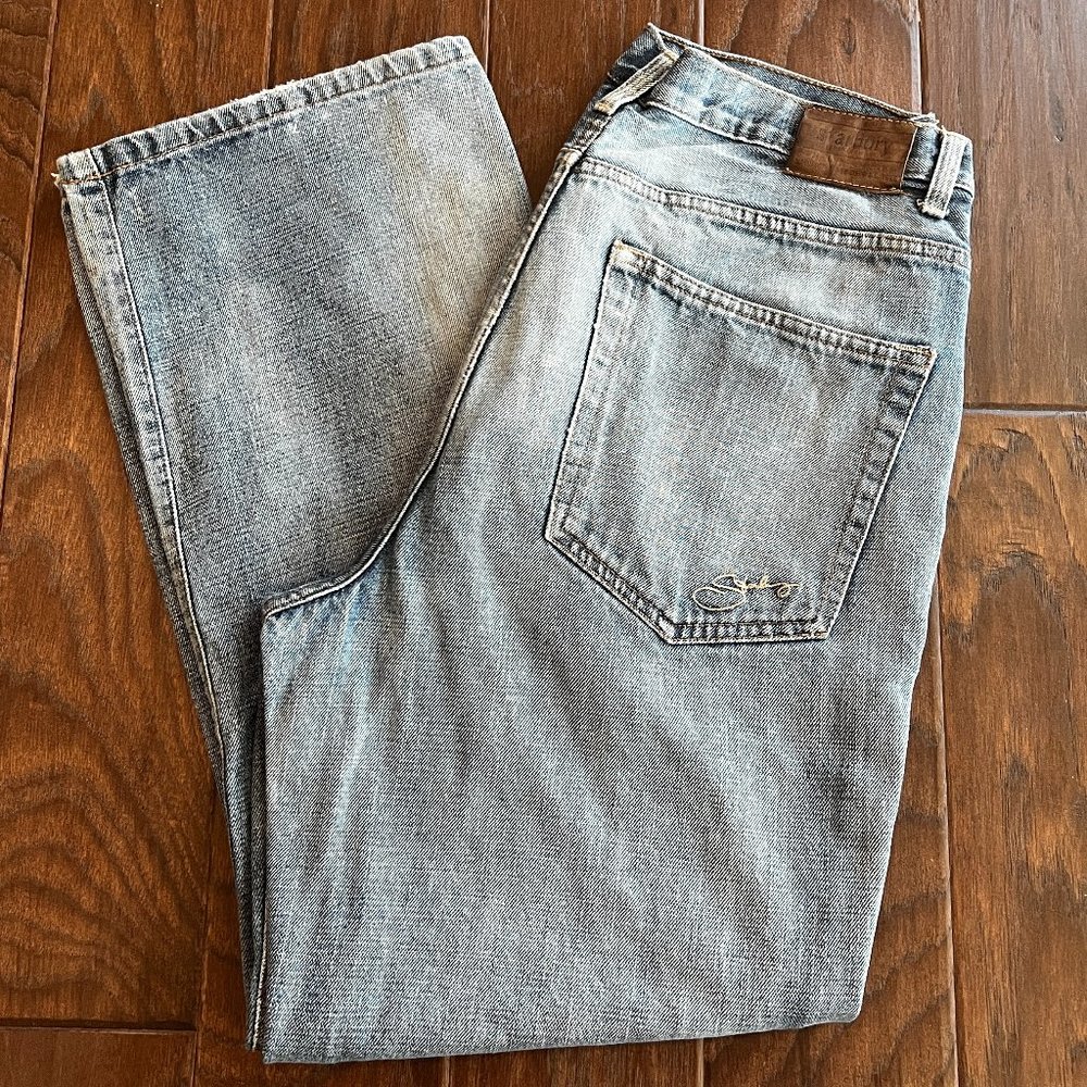 Gently Worn, but Lovingly Cared For, Men's Starbury by Stephon Marbury Jeans